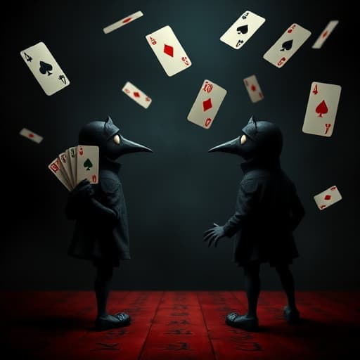 Liar's UNO