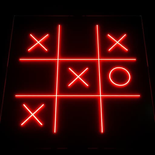 Tic Tac Toe