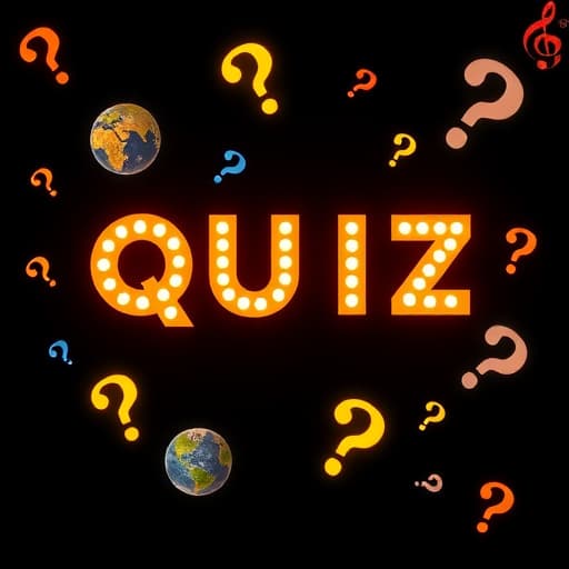 Trivia Challenge