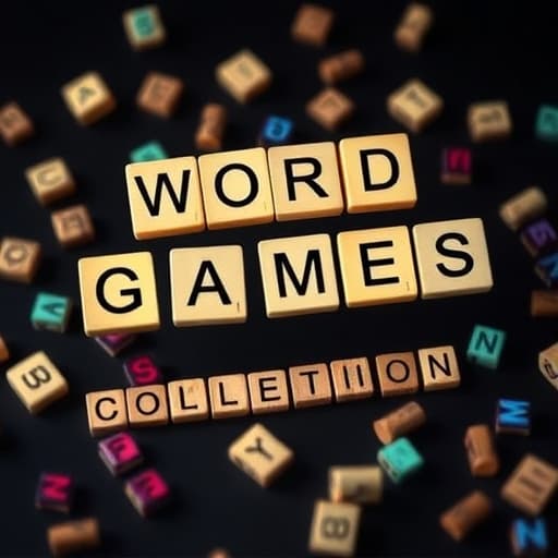 Word Games