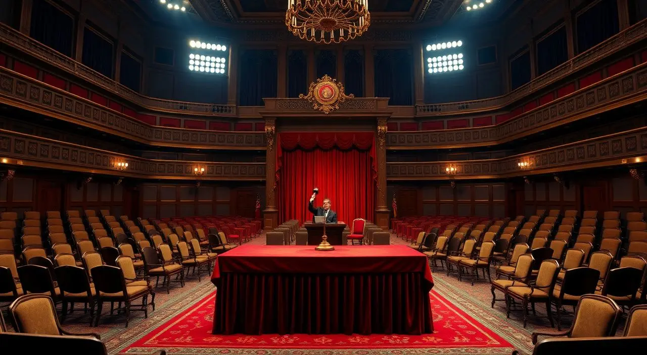 Auction House