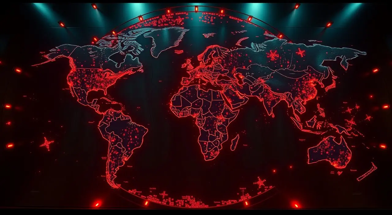 Contagion