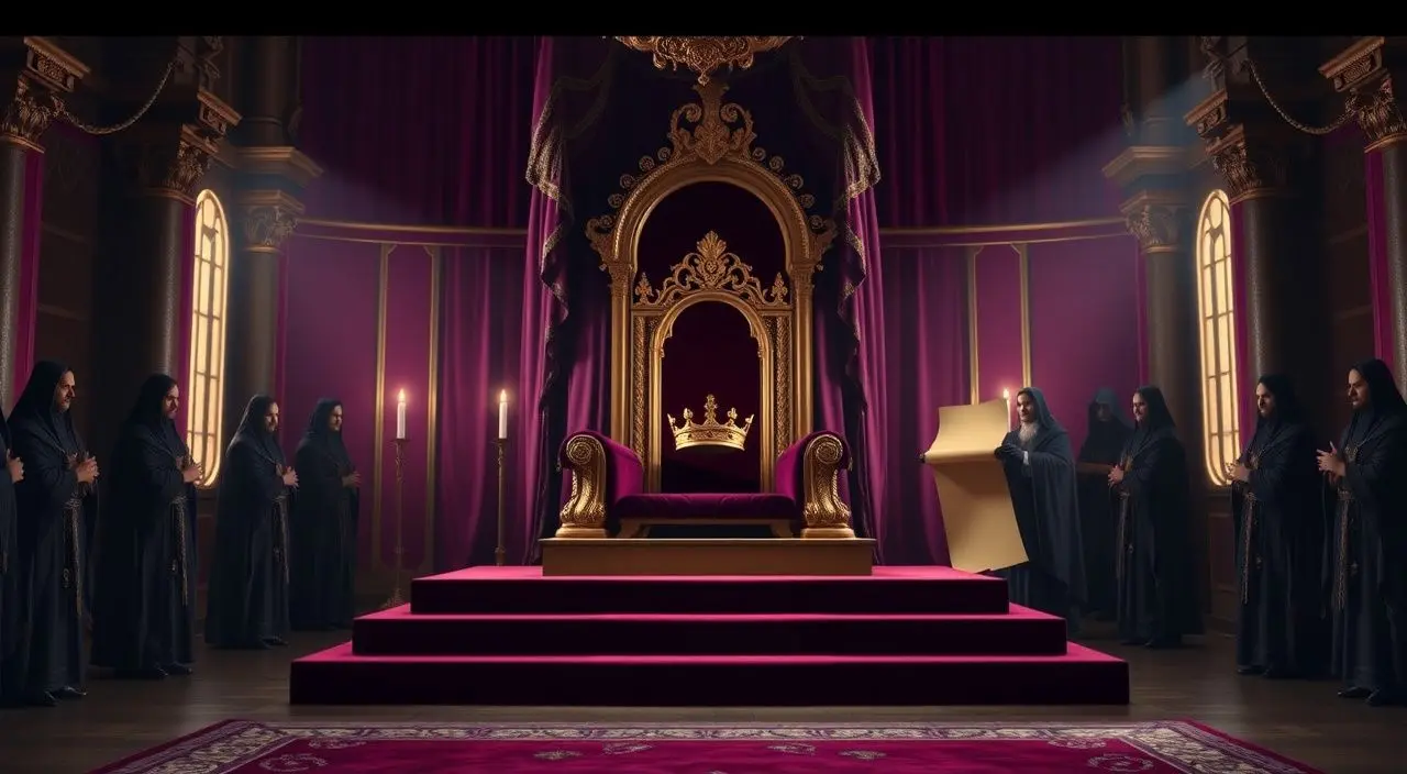 Coronation