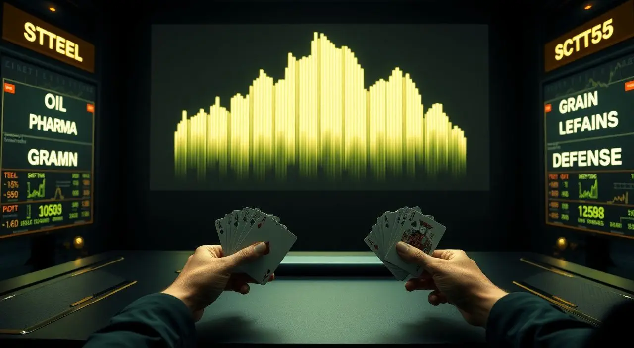 Markets