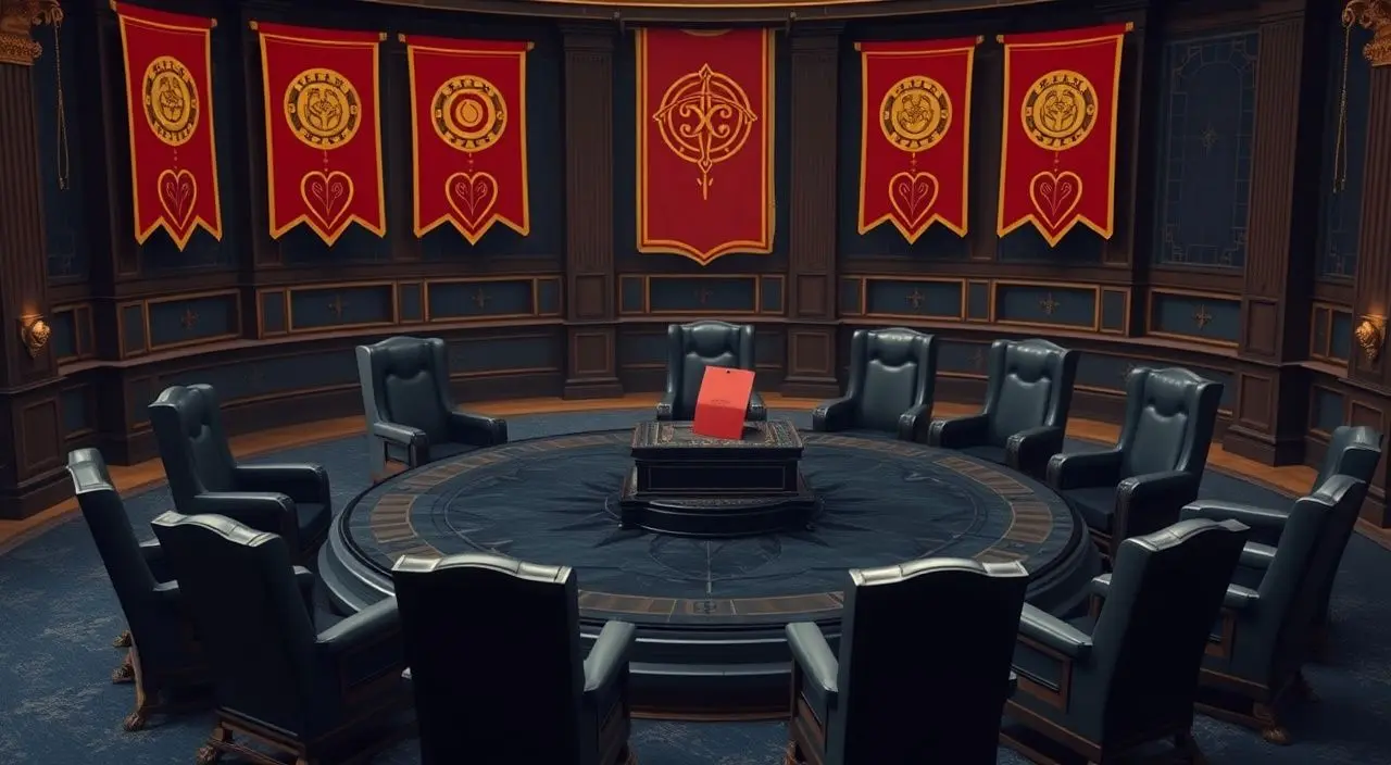 Quorum