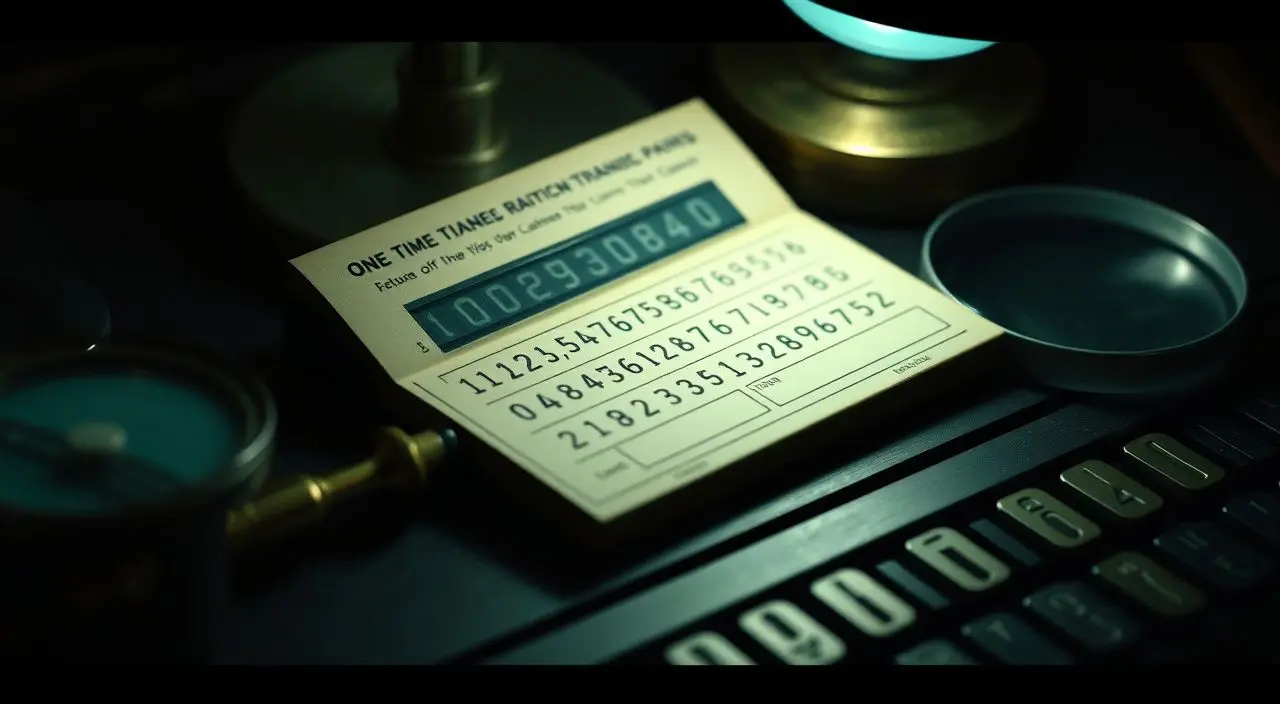 The Cipher