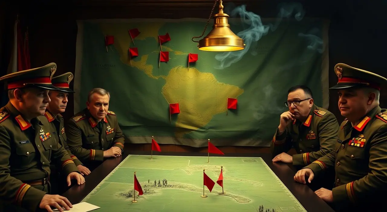 The Junta