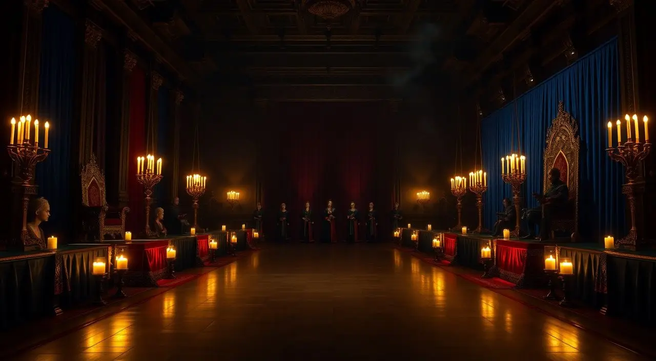 Two Crowns